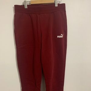 Puma Essentials sweatpants